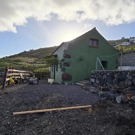 Vv Vistas Fuencaliente Country house Fuencaliente de la Palma